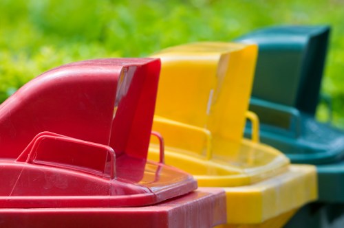 Bulk furniture disposal in Manor Park