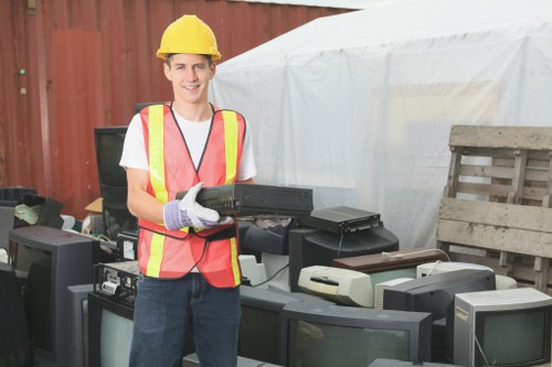 Benefits of professional waste removal