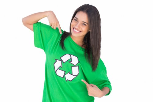 Experienced garden clearance experts in Manor Park