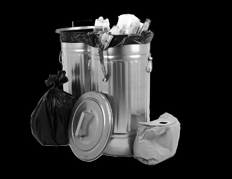 Specialized hazardous waste disposal in Manor Park